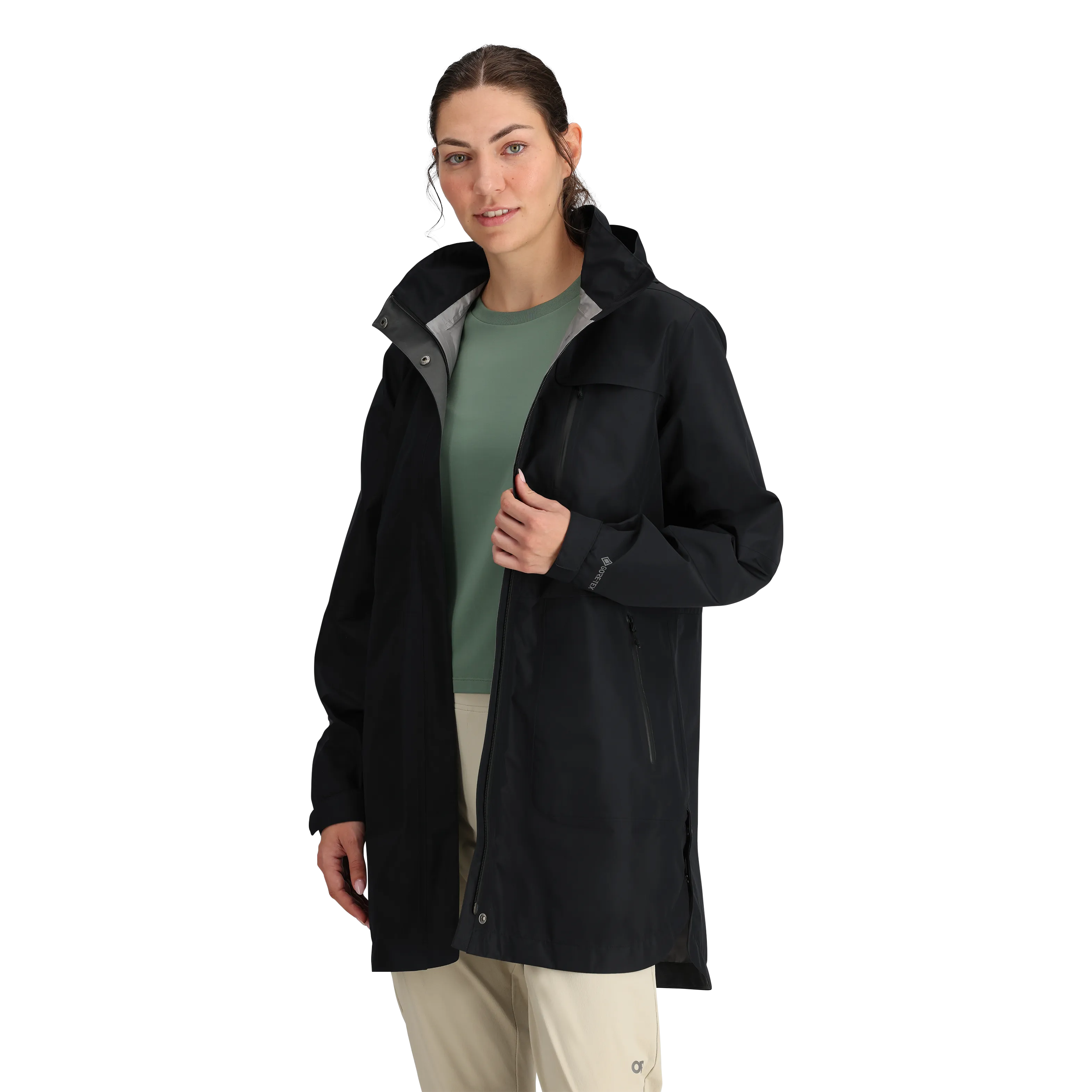 Women's Aspire GORE-TEX Trench