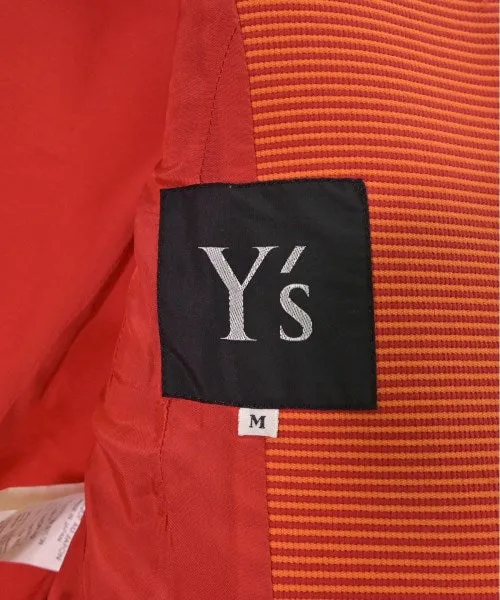 Y's Coats