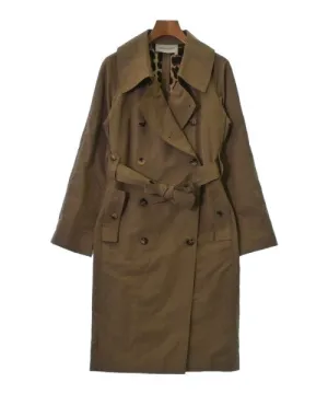 YVES SAINT LAURENT rive gauche Trench coats